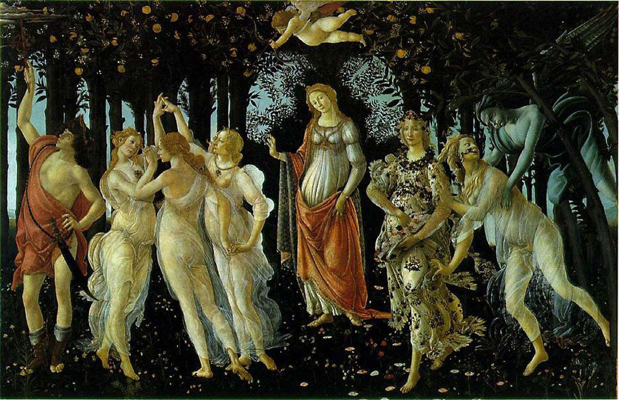 Primavera